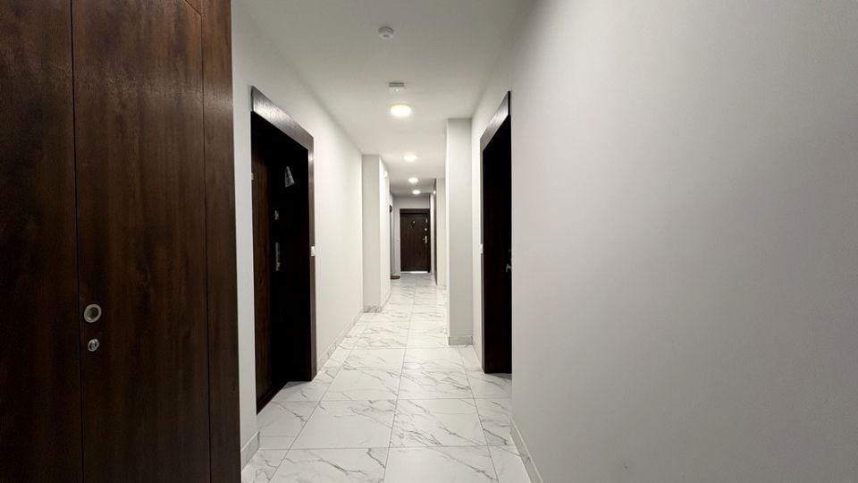 Mieszkanie apartamentowiec sprzedaż
