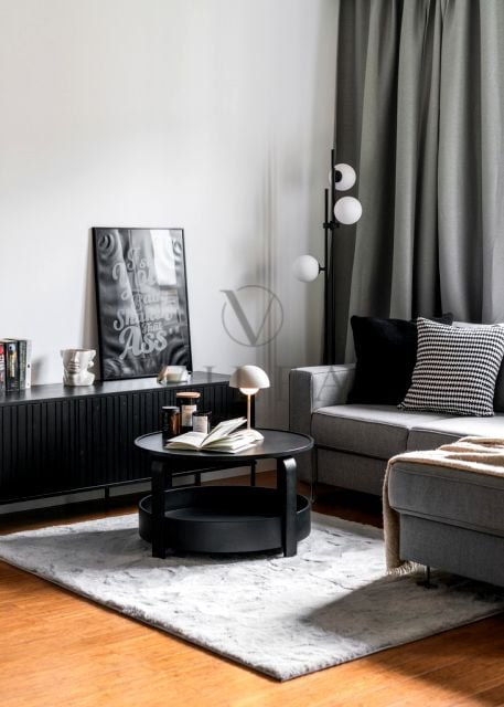 Sprzedam Mieszkanie Warszawa - 55 m²