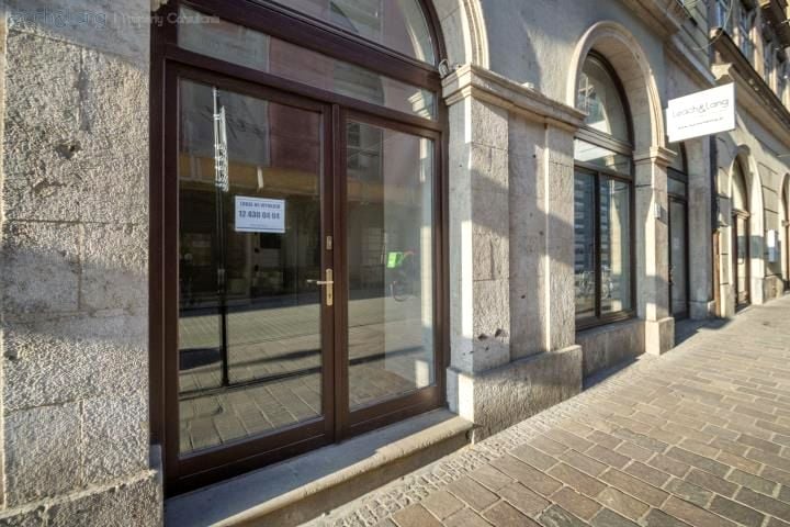 Lokal Kraków