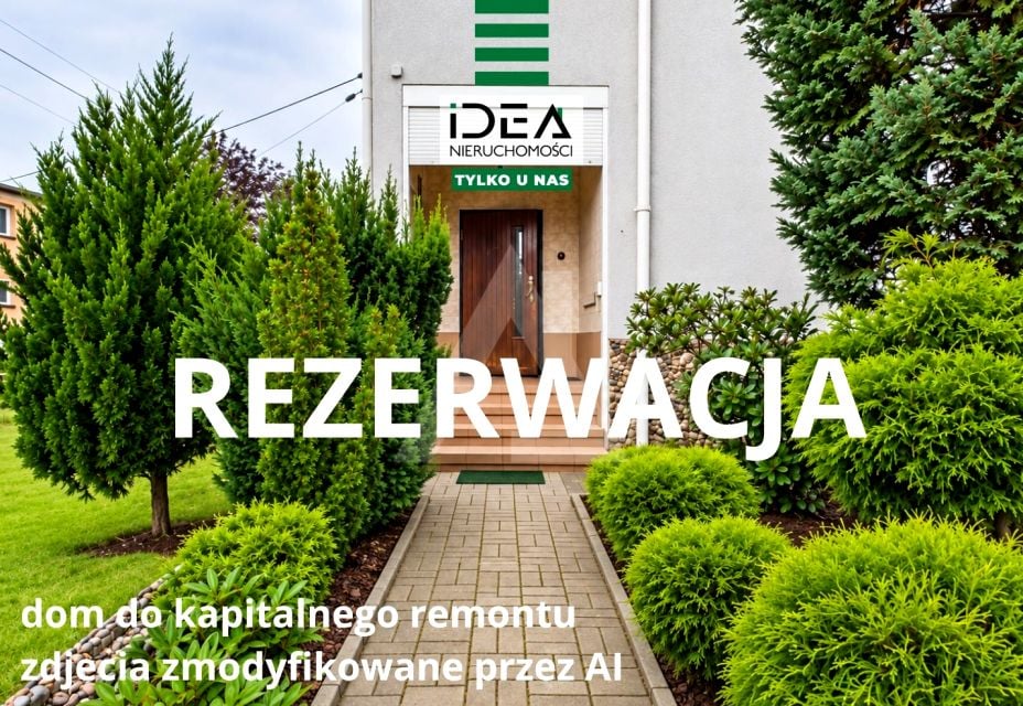 Sprzedam Dom Bydgoszcz - 129,20 m²