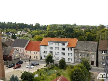 Mieszkanie Dobra