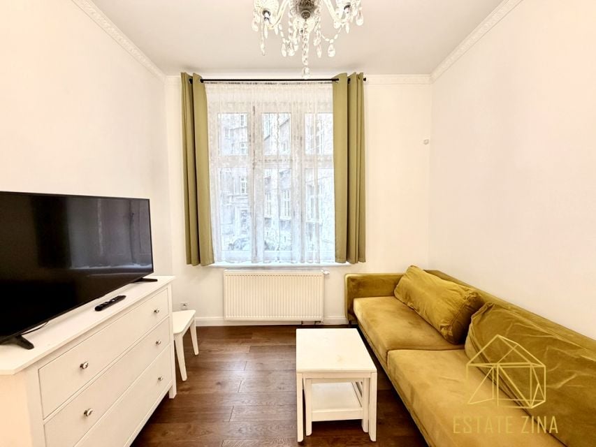 Mieszkanie Kraków