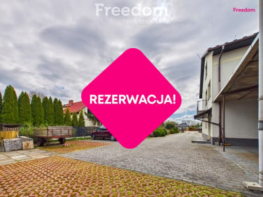 Dom Zbożenna