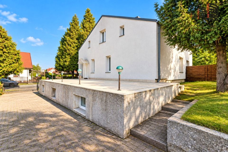 Dom Lublin
