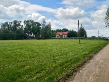 Działka usługowa Bielsk Podlaski