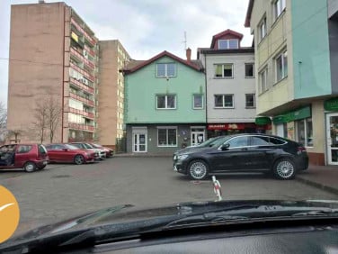 Lokal Grodzisk Mazowiecki
