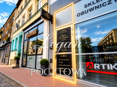 Lokal Gorzów Wielkopolski