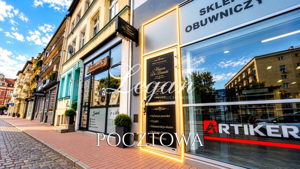 Lokal Gorzów Wielkopolski