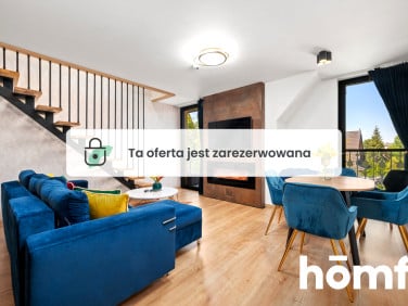 Mieszkanie Zakopane sprzedaż