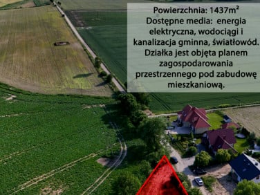 Działka inna Wenecja