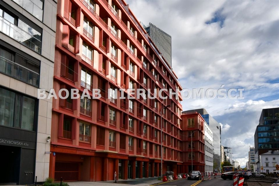 Mieszkanie Warszawa
