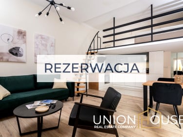 Mieszkanie Kraków