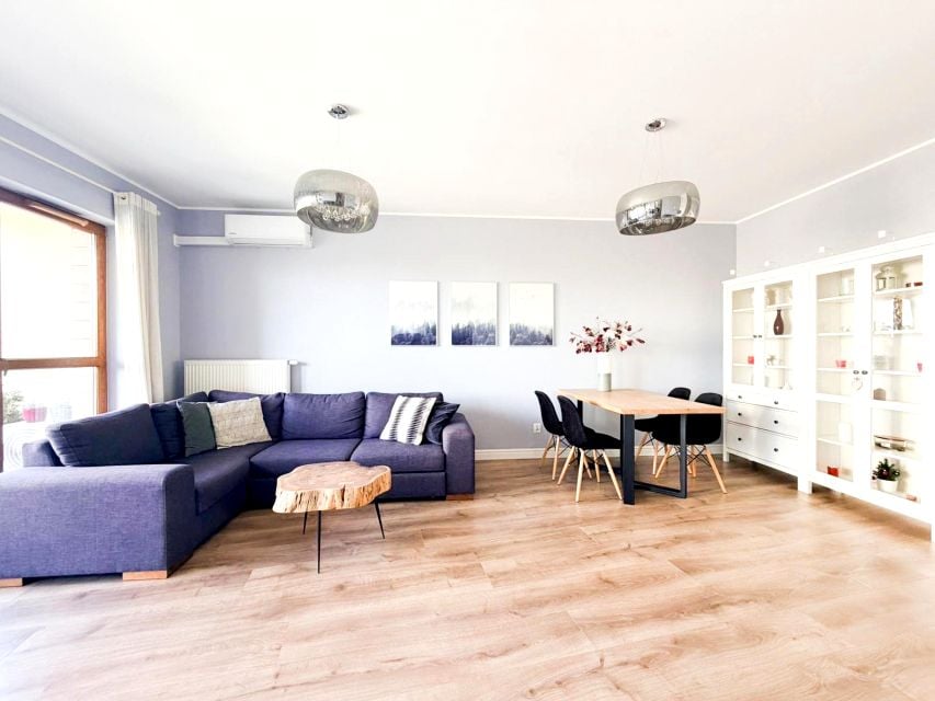 Mieszkanie Bydgoszcz