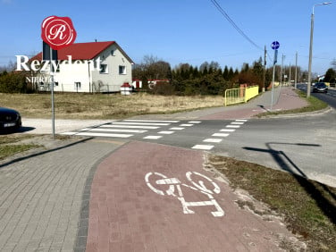 Działka Solec Kujawski