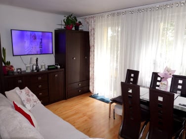 Mieszkanie Starachowice