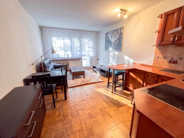 Mieszkanie Katowice