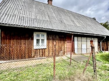Dom Jedlicze