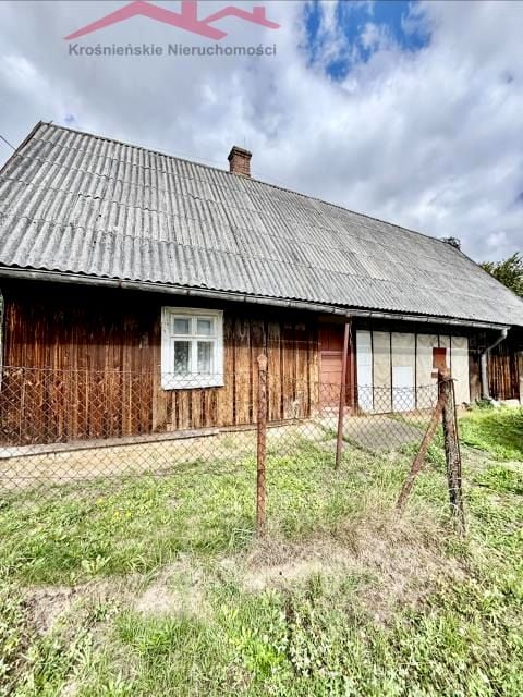 Dom Jedlicze