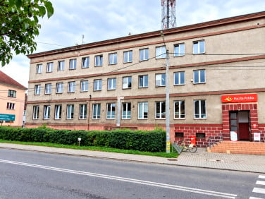 Mieszkanie Ozimek