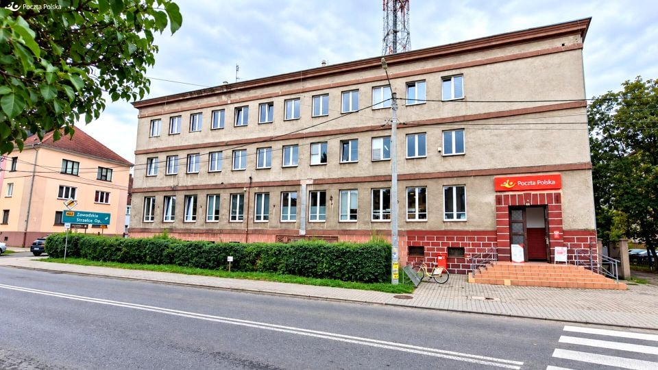 Mieszkanie Ozimek