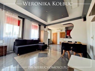 Mieszkanie Kiełczów