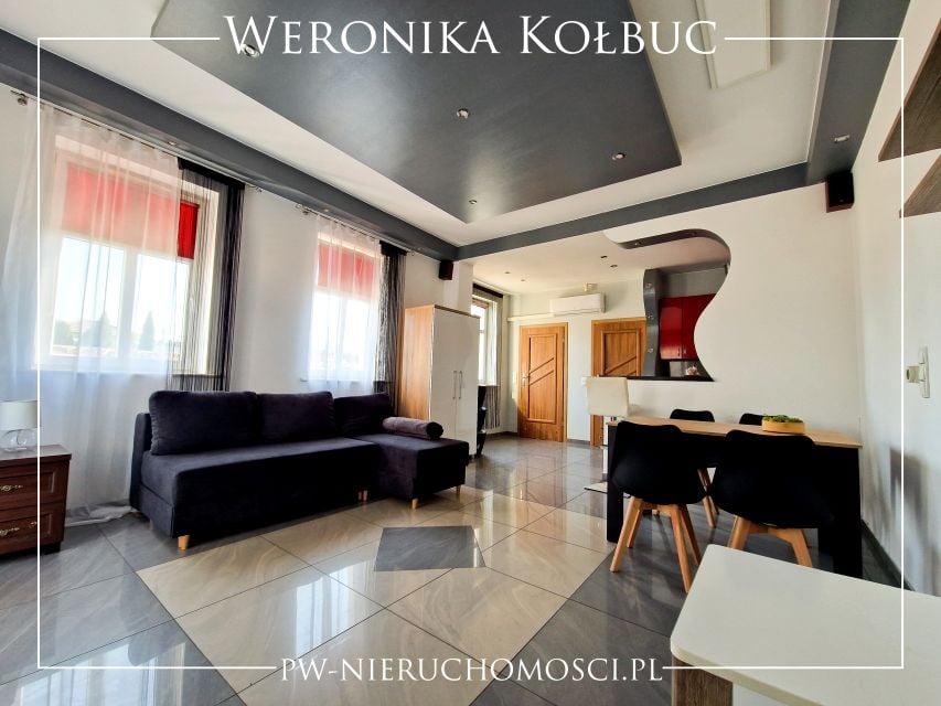 Mieszkanie Kiełczów