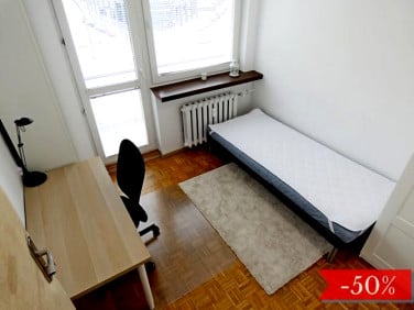 Pokój do wynajęcia Warszawa