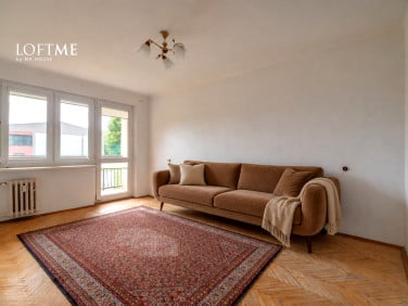 Mieszkanie Aleksandrów Łódzki