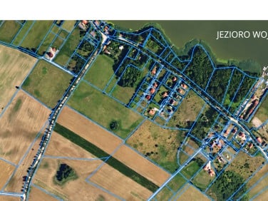 Działka budowlano-rolna Kleszczewo