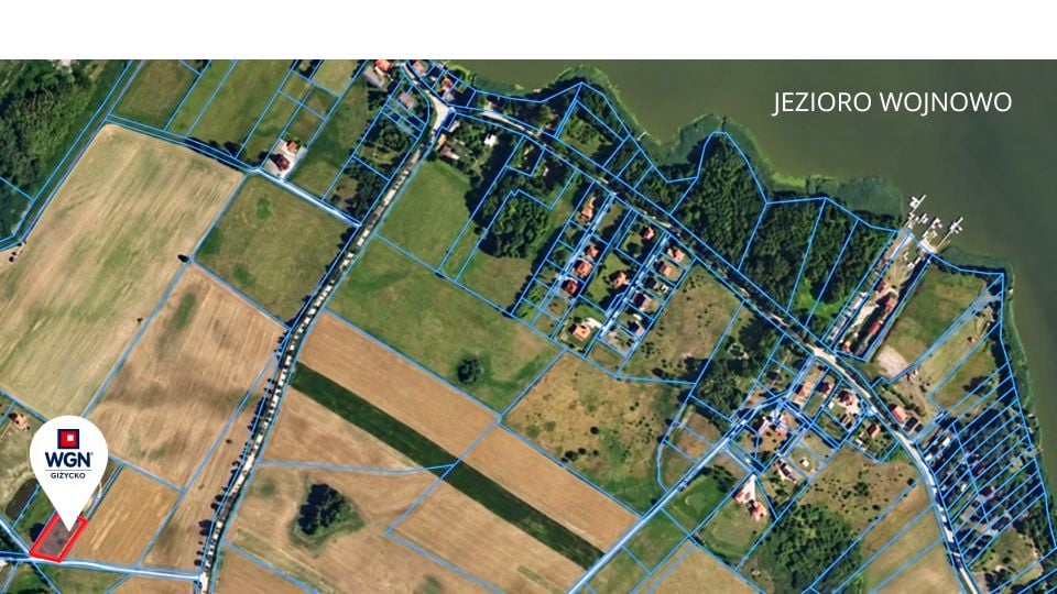 Działka budowlano-rolna Kleszczewo