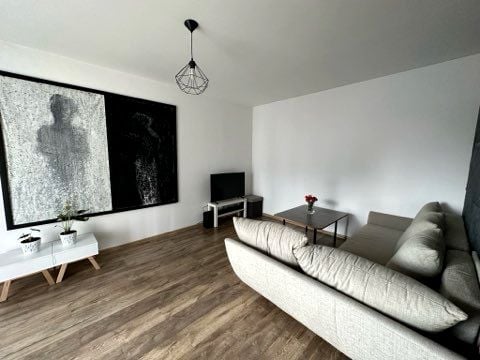 Mieszkanie Wrocław
