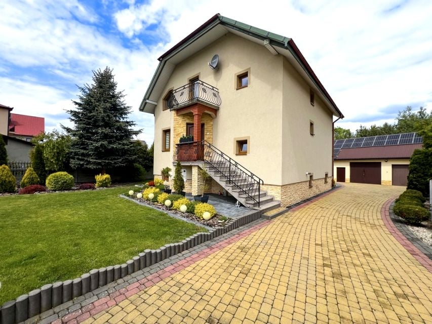 Dom Połaniec