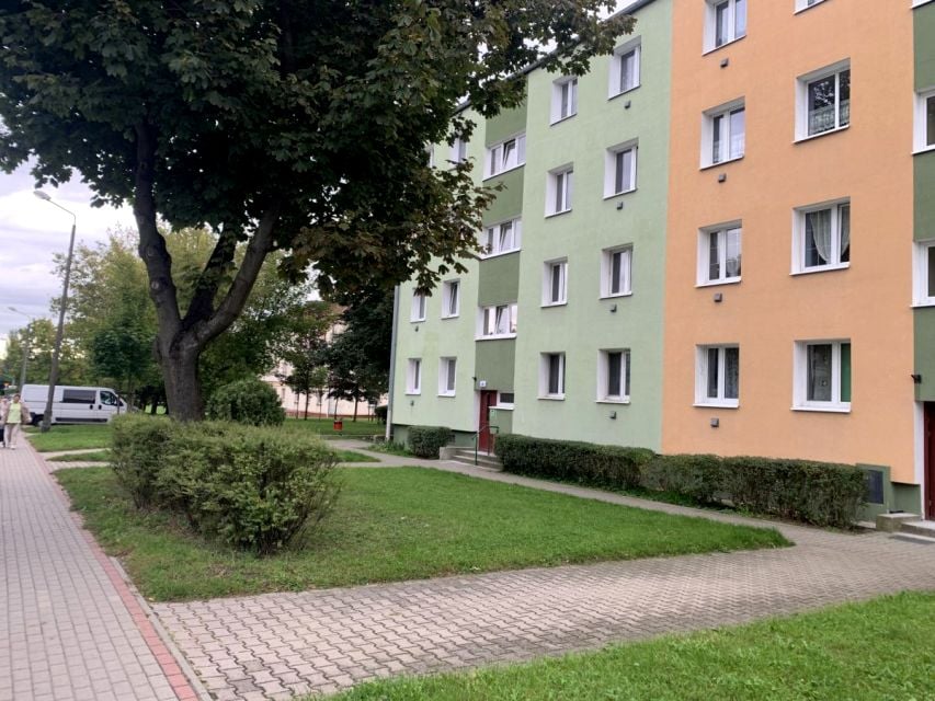 Mieszkanie Poznań