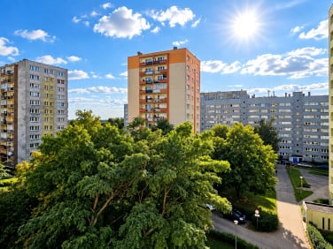 Mieszkanie Szczecin