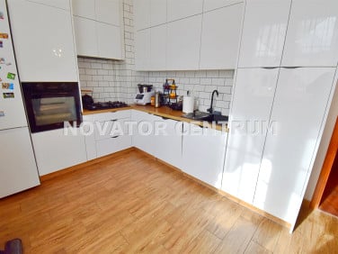 Mieszkanie blok mieszkalny Bydgoszcz