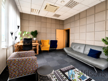 Lokal Warszawa