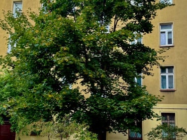 Mieszkanie Wrocław