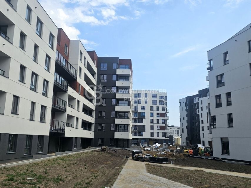 Mieszkanie Warszawa