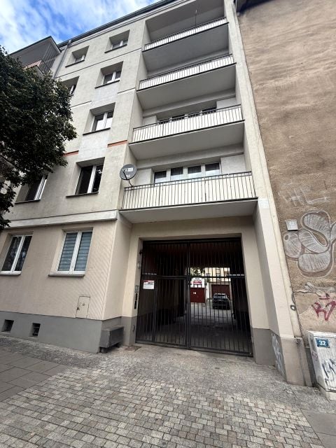 Mieszkanie Poznań