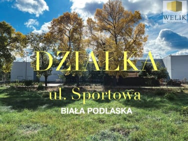 Działka Biała Podlaska