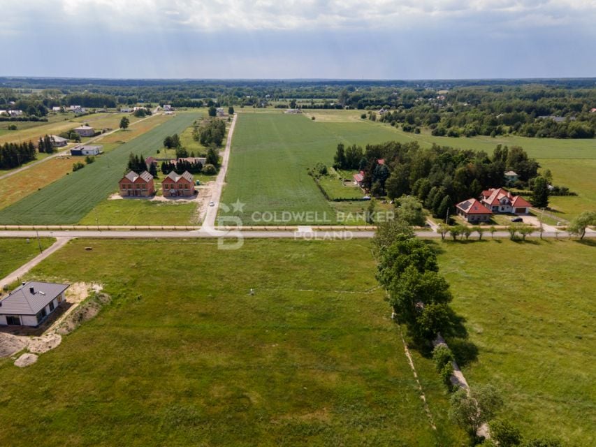 Działka Żelechów