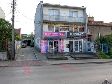 Budynek użytkowy Skawina