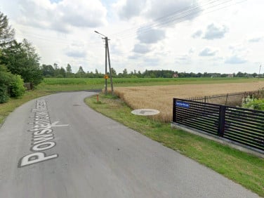 Działka Sochaczew