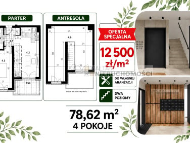 Mieszkanie Kraków