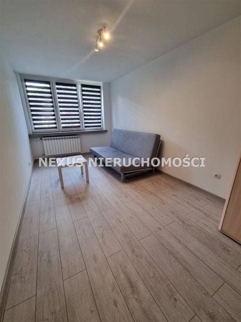 Mieszkanie Dąbrowa Górnicza
