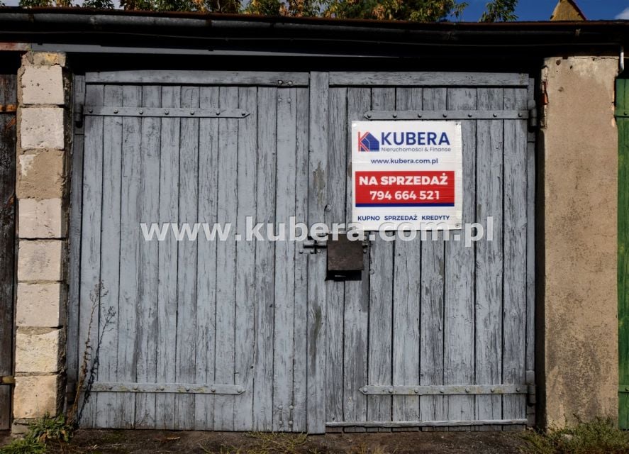 Budynek użytkowy Piła