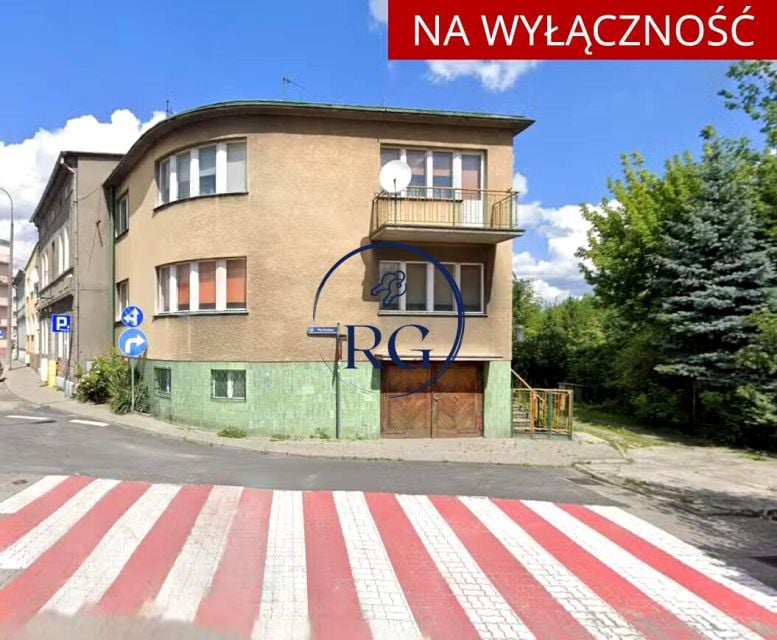 Dom Żnin