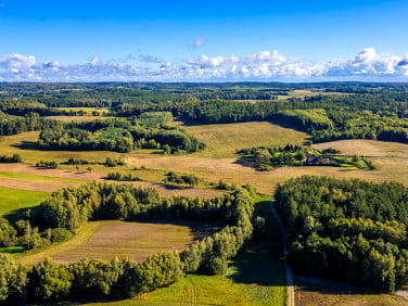 Działka Szatarpy