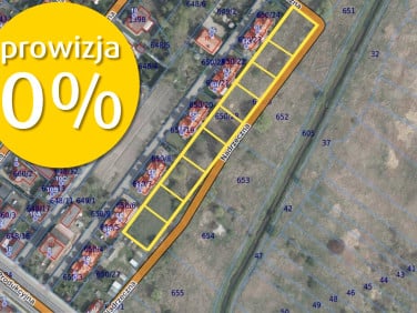 Działka inna Białystok