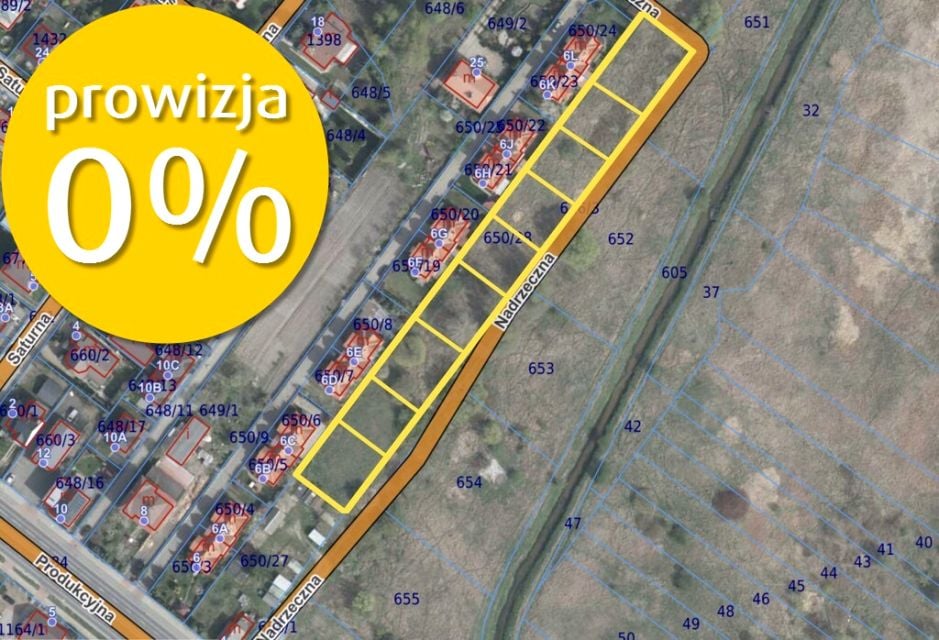 Działka inna Białystok
